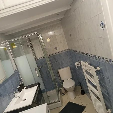 Chez Giordano * Мантон