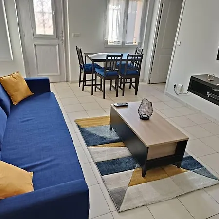 Chez Giordano Apartment Menton