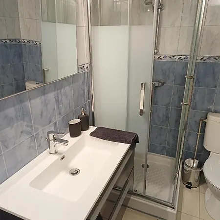 Chez Giordano Apartment