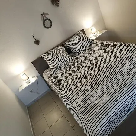 Apartment Chez Giordano